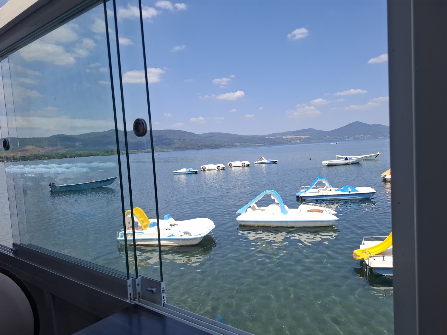 Ristorante Il Pescatore