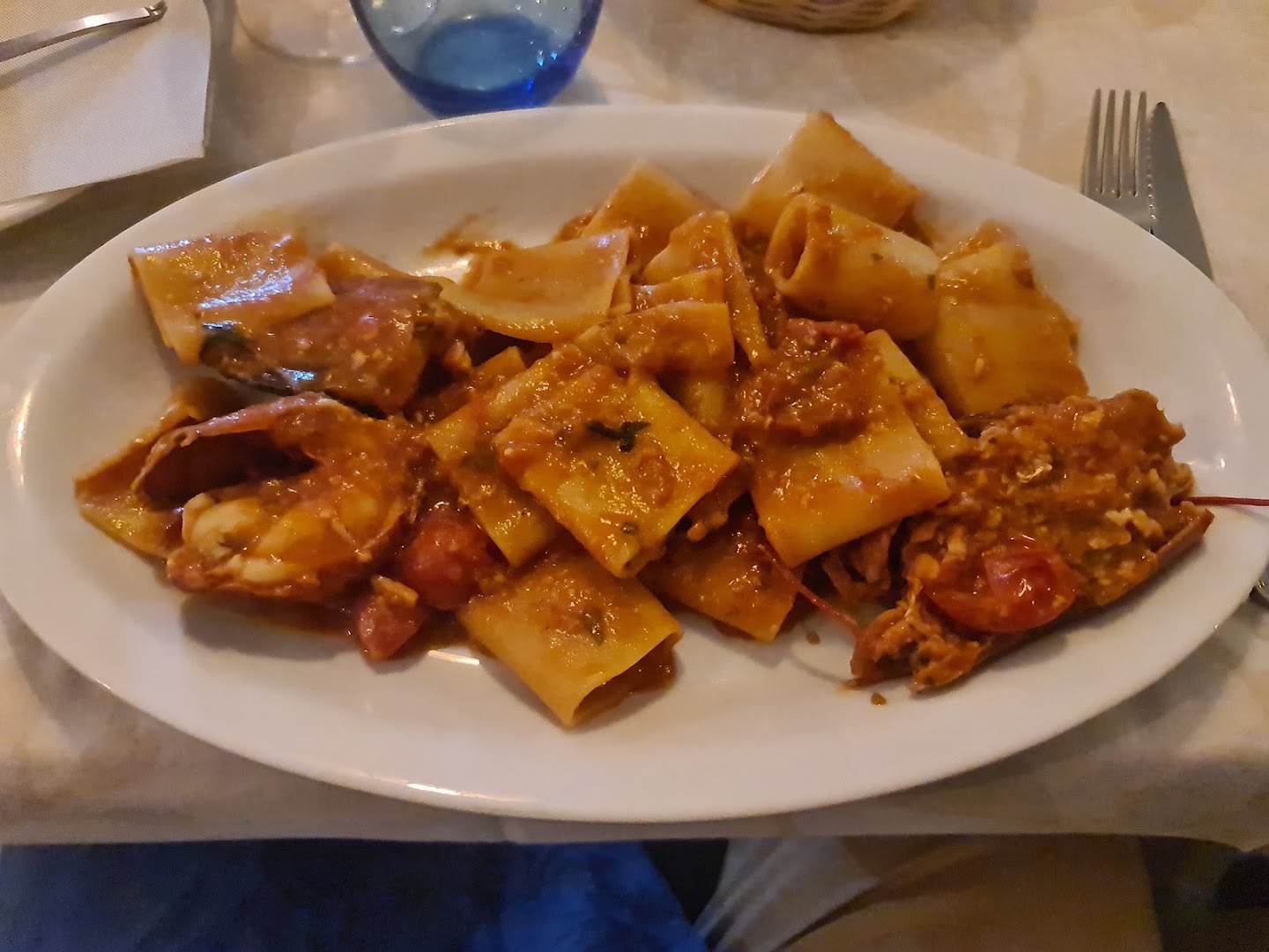 Ristorante Il Pescatore