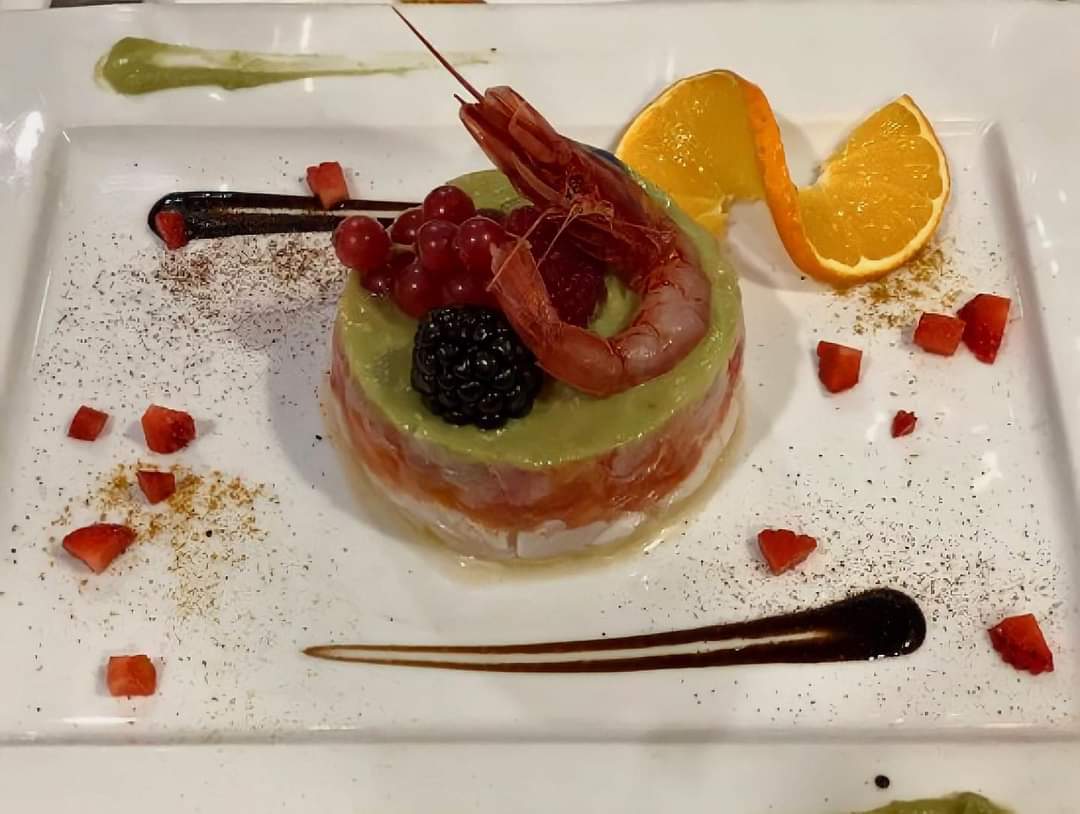 Ristorante Il Pescatore