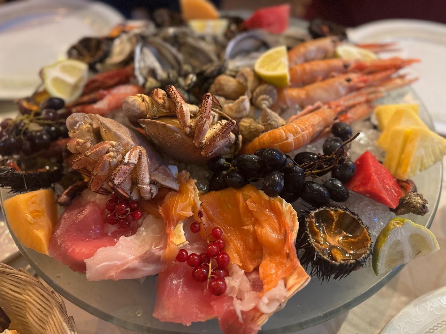 Ristorante Il Pescatore