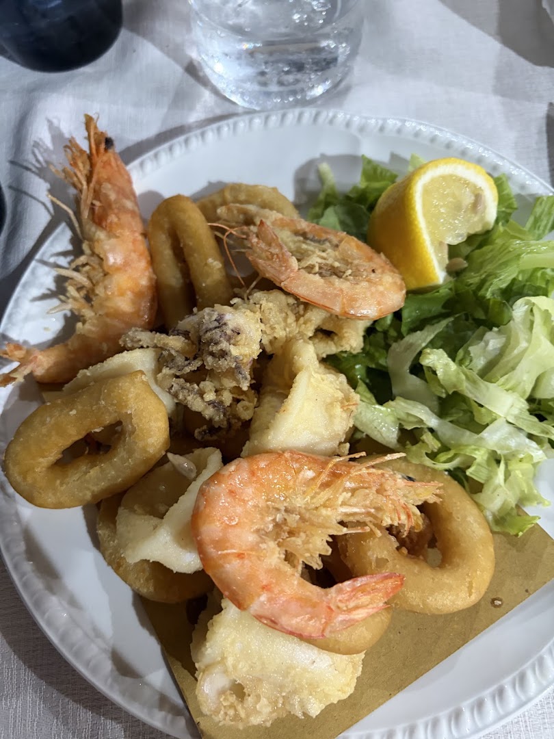 Ristorante Il Pescatore