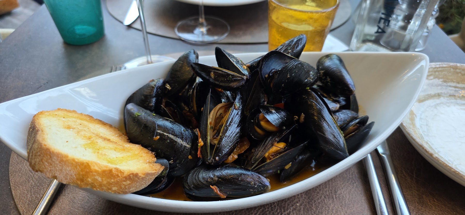 Ristorante Il Pesce D'oro