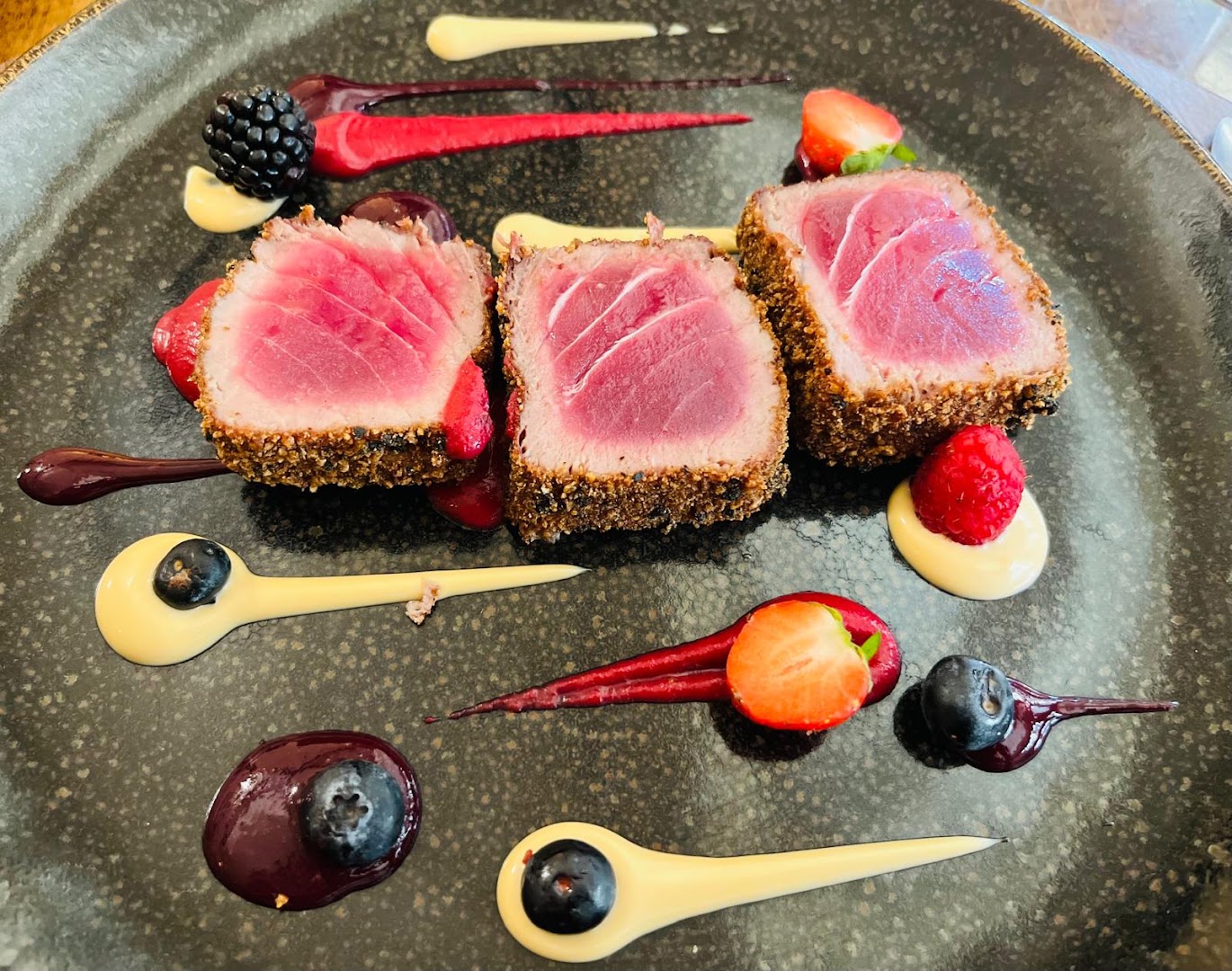 Ristorante Il Pesce D'oro