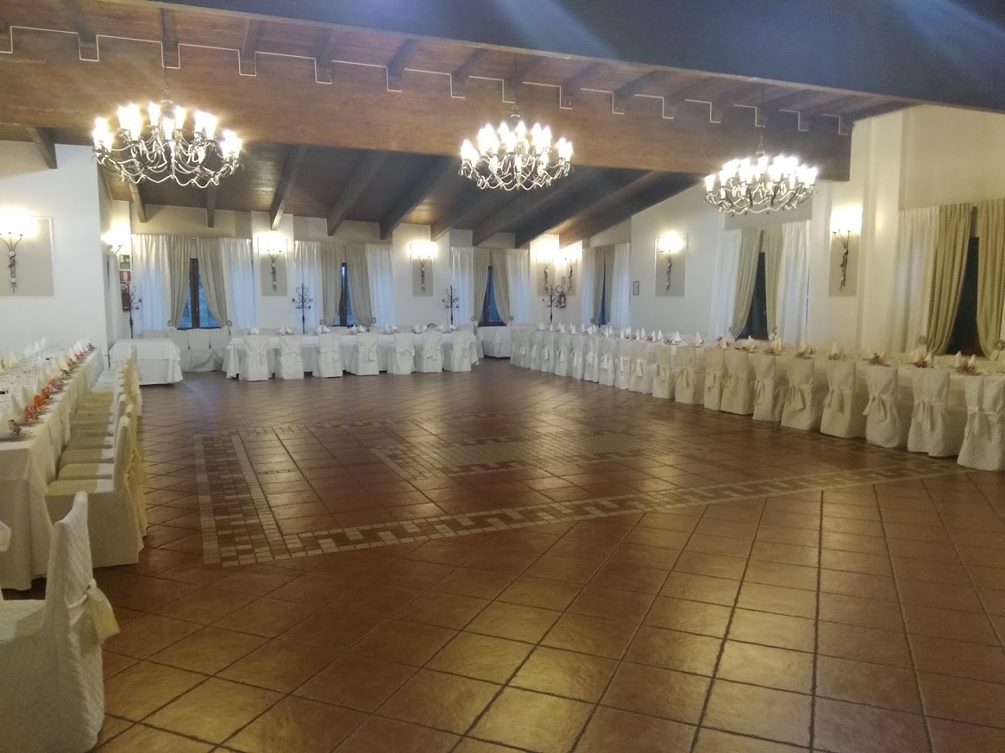 Ristorante Il Pescofaliero Di Guastamacchia Mauro E C.