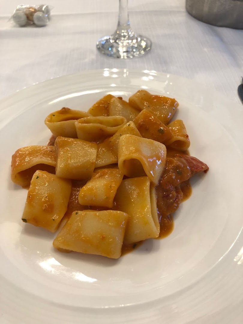 Ristorante Il Pescofaliero Di Guastamacchia Mauro E C.