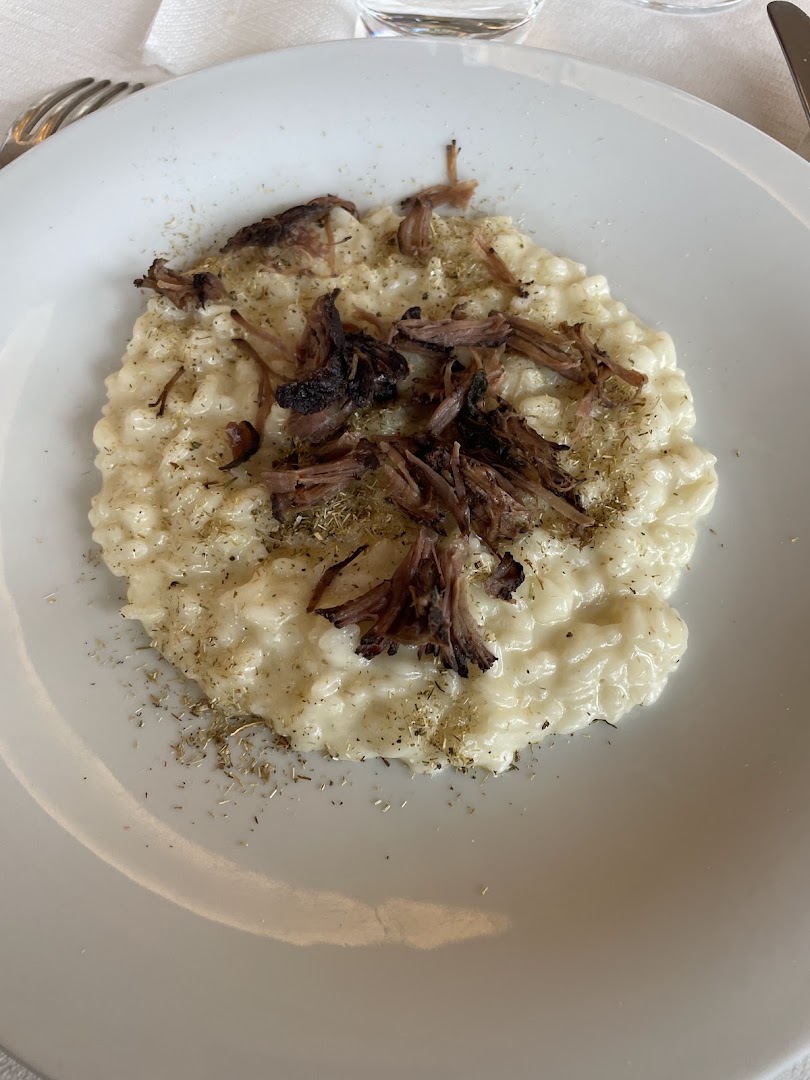 Ristorante Il Pianone