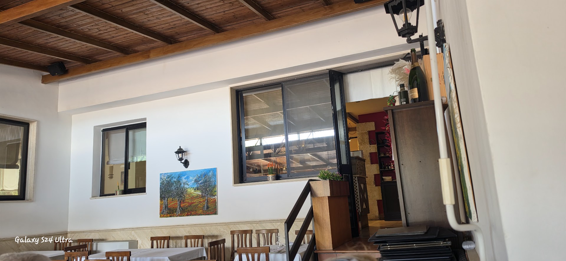 Ristorante Il Piatto Fumante