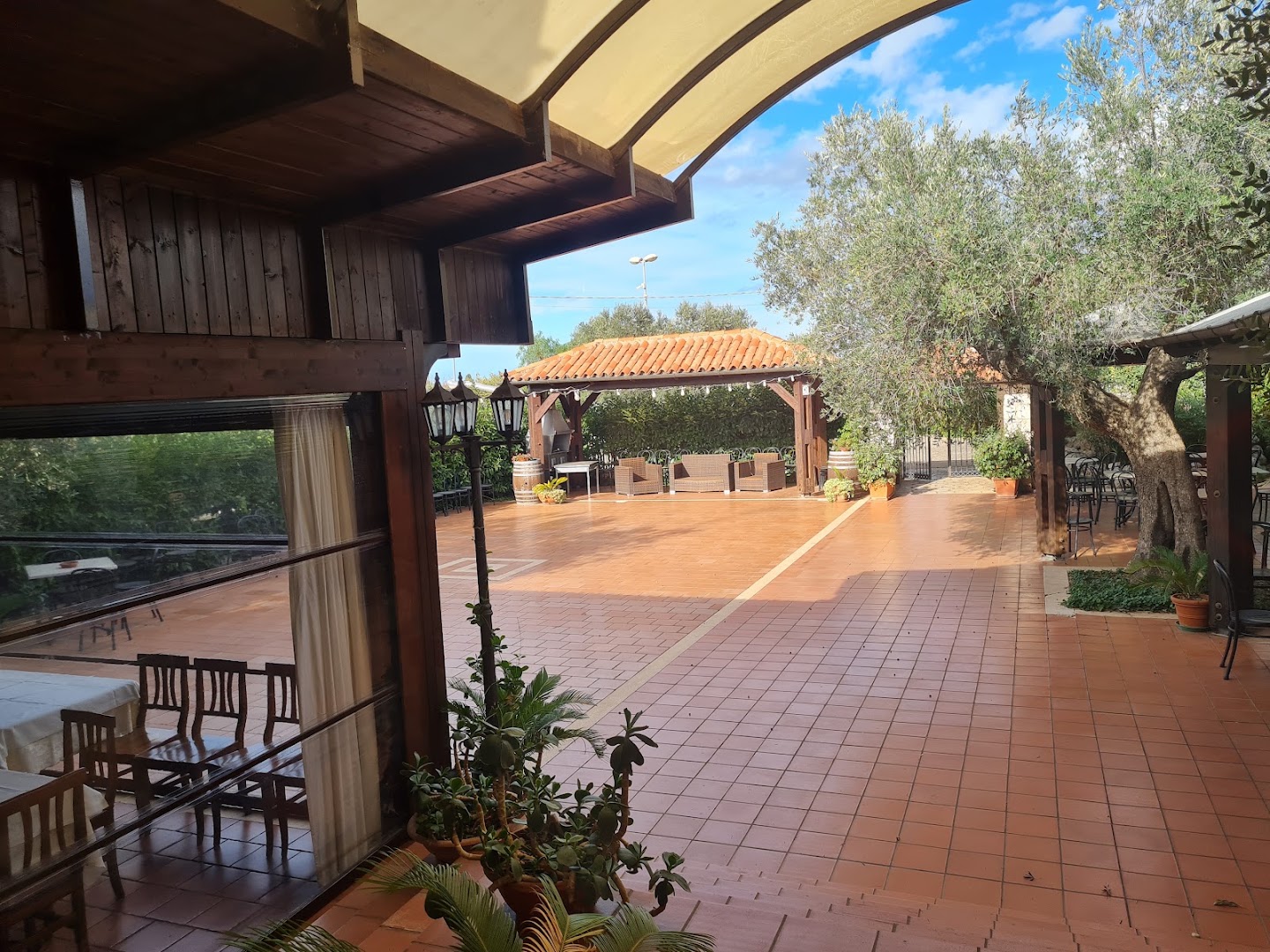 Ristorante Il Piatto Fumante