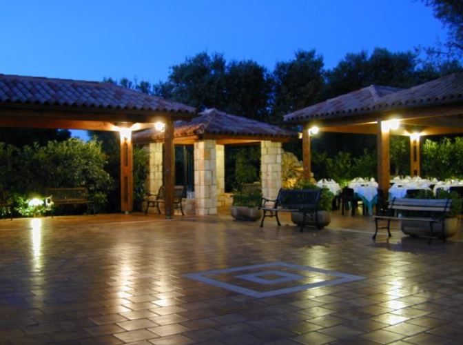 Ristorante Il Piatto Fumante