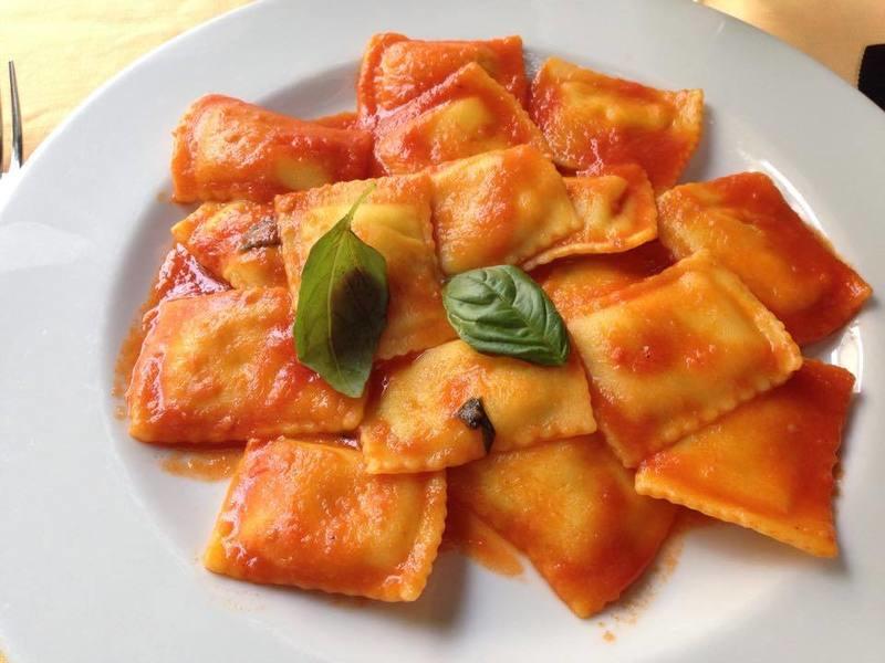 Ristorante Il Piccolo Borgo