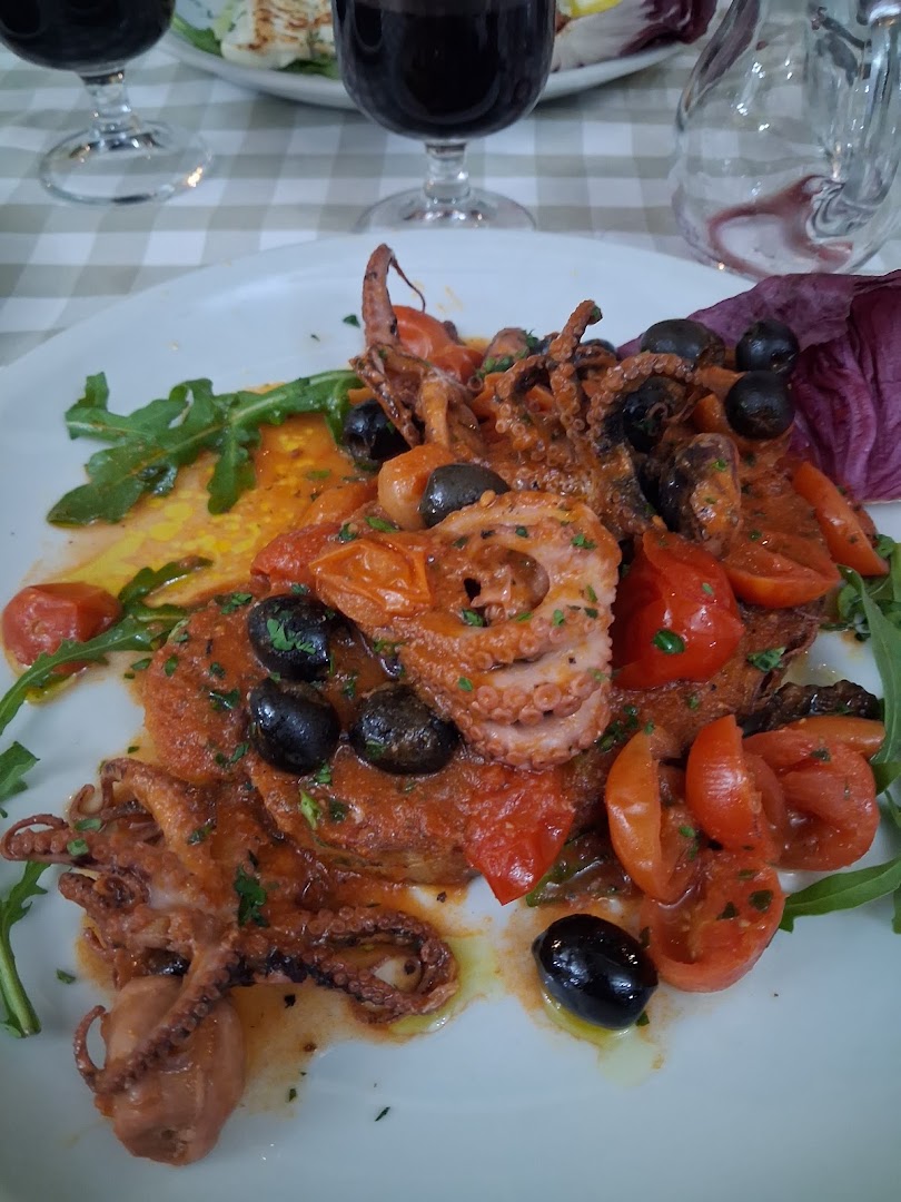 Ristorante Il Piccolo Borgo