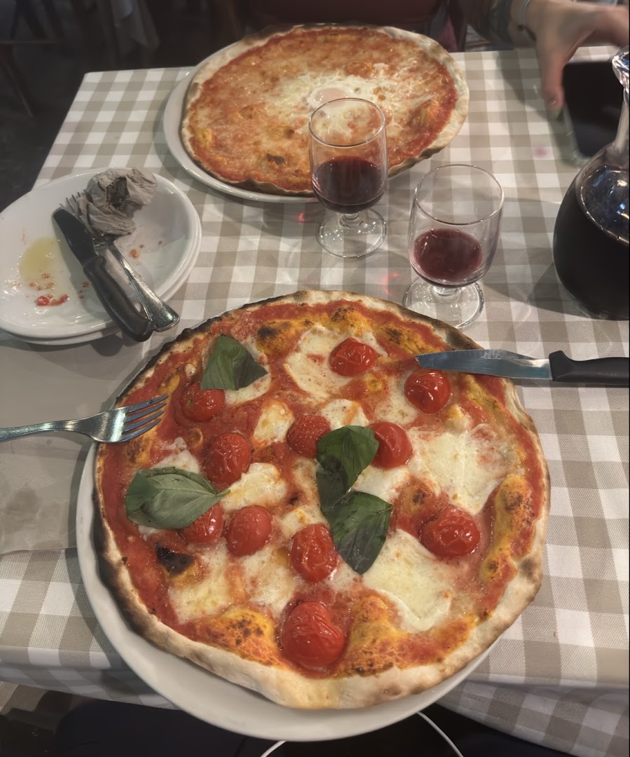 Ristorante Il Piccolo Borgo