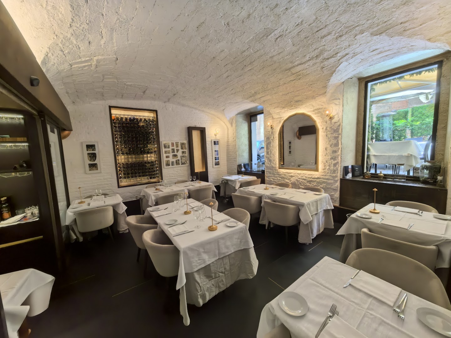 Ristorante Il Piccolo Mondo