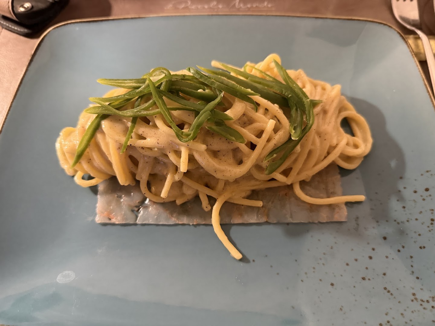 Ristorante Il Piccolo Mondo