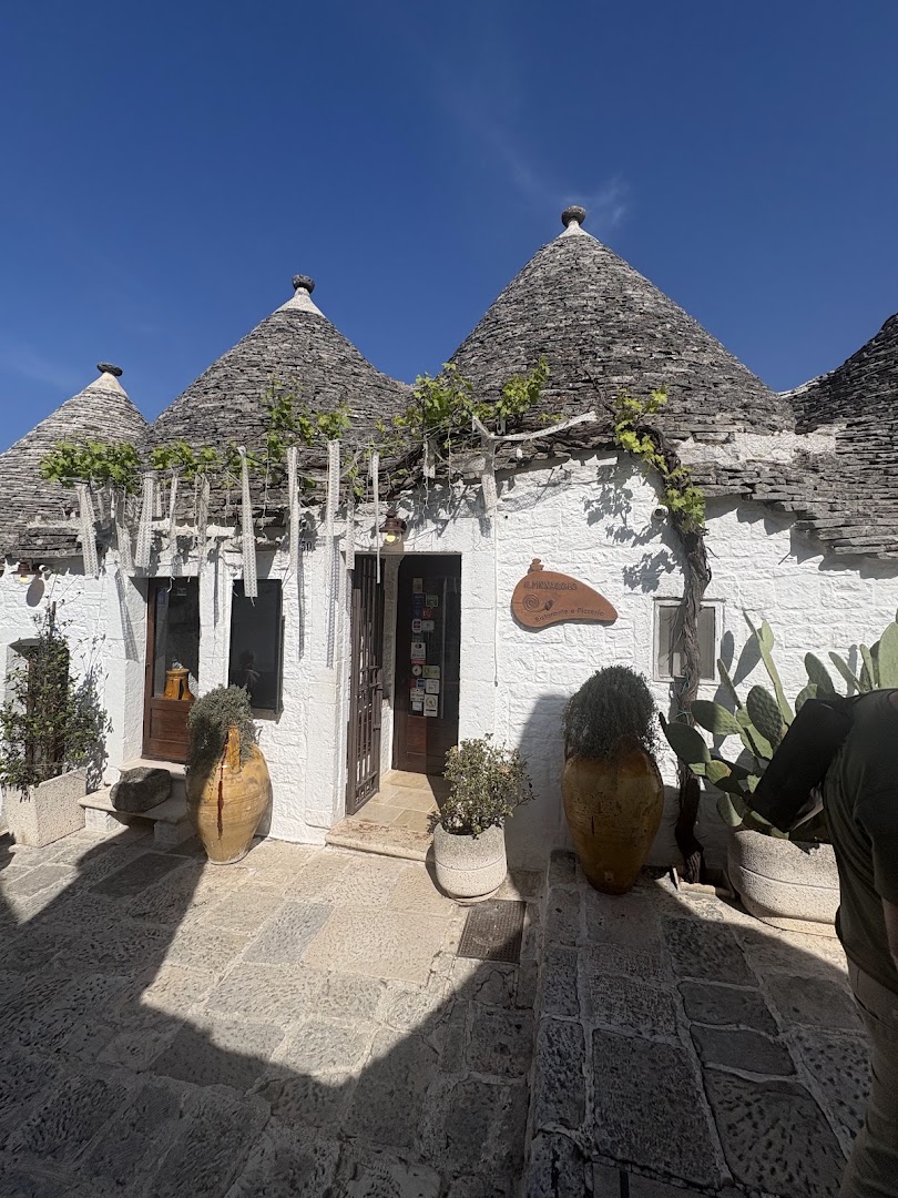 Ristorante Il Pinnacolo