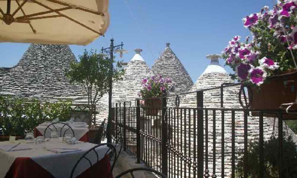 Ristorante Il Pinnacolo