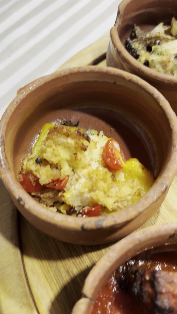 Ristorante Il Pinnacolo