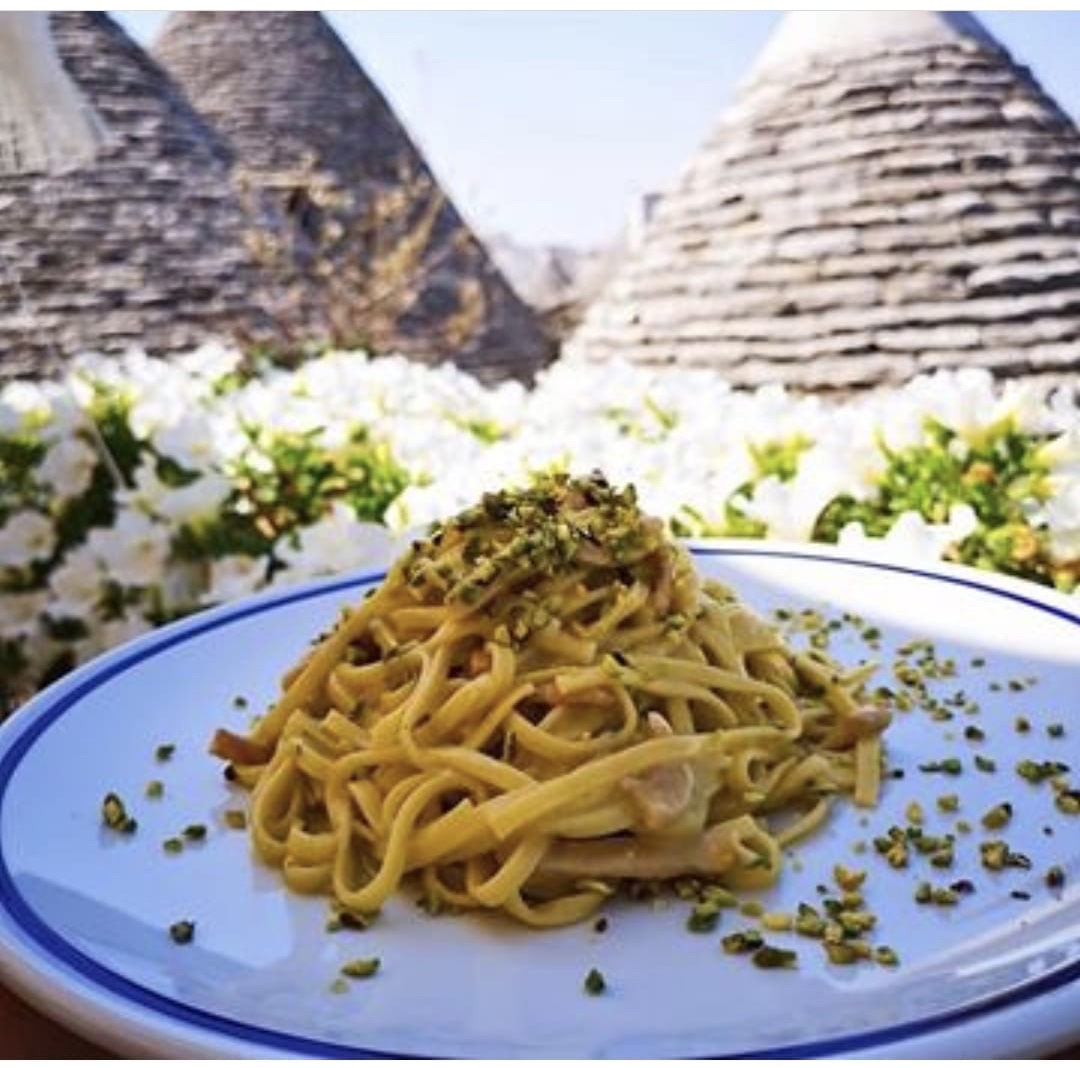 Ristorante Il Pinnacolo