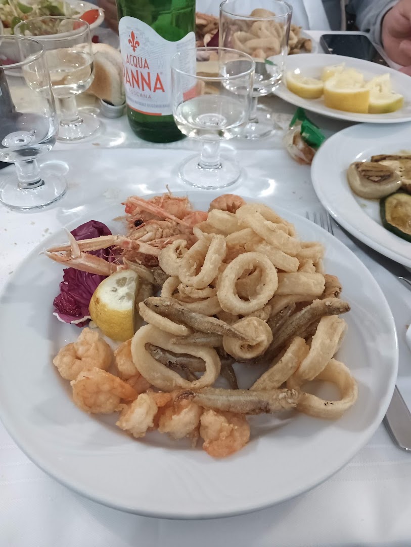Ristorante Il Pioppeto, Parabiago