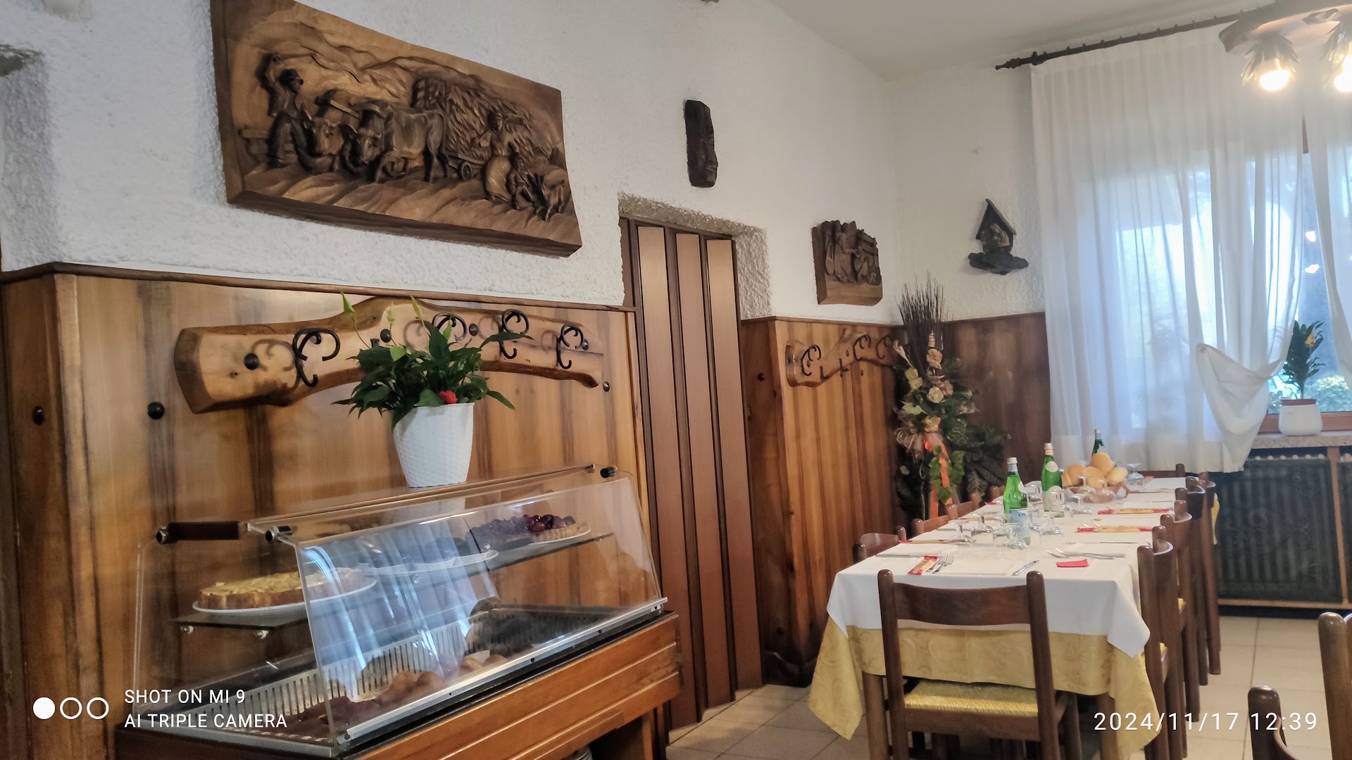 Ristorante Il Pioppeto