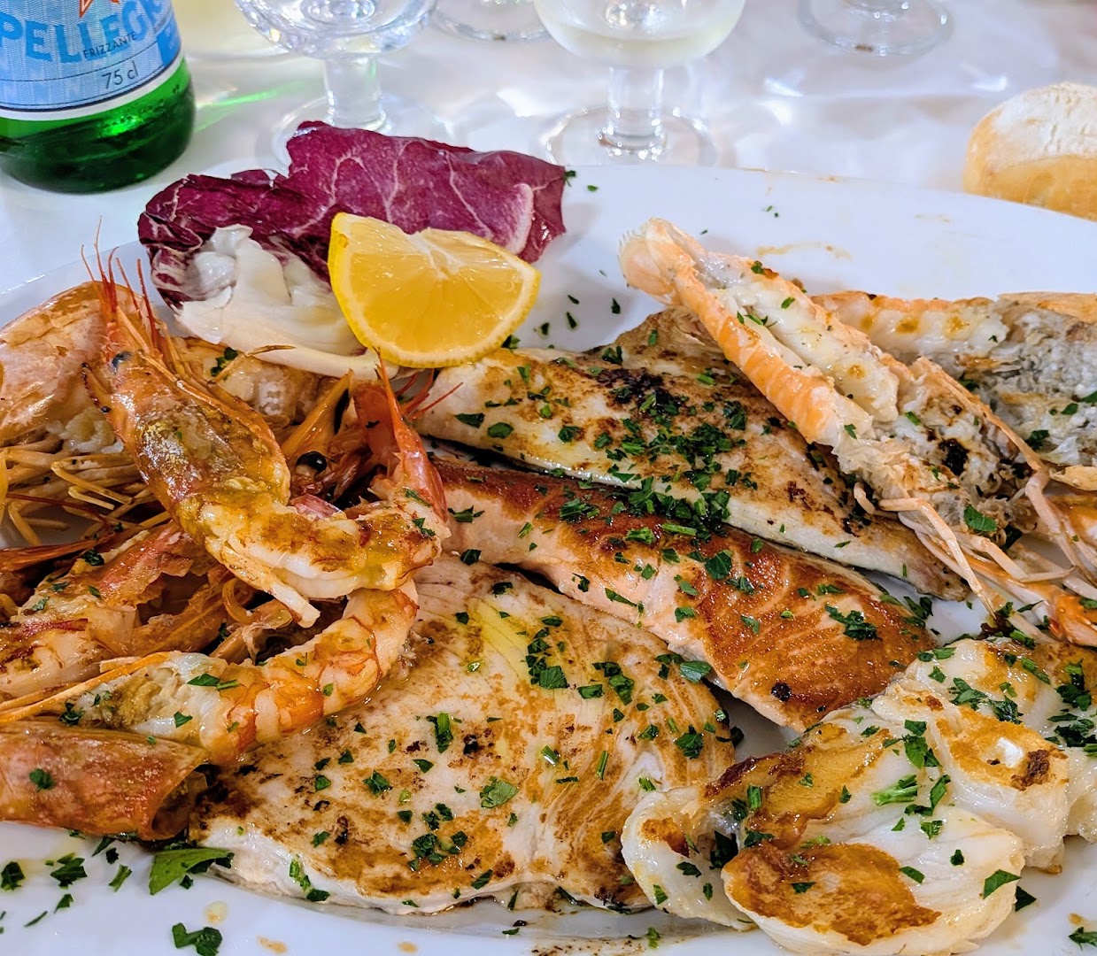 Ristorante Il Pioppeto