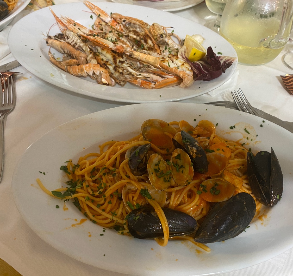 Ristorante Il Pioppeto