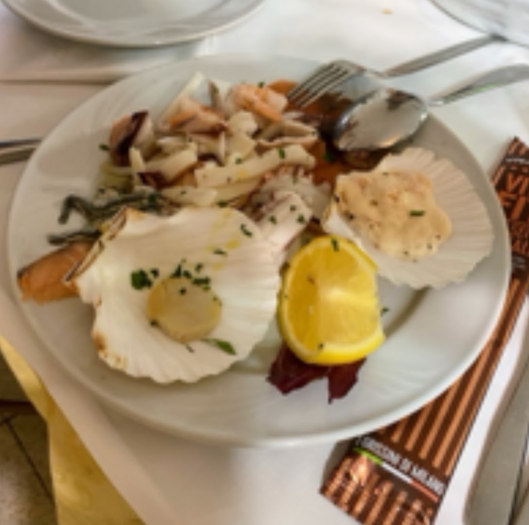 Ristorante Il Pioppeto