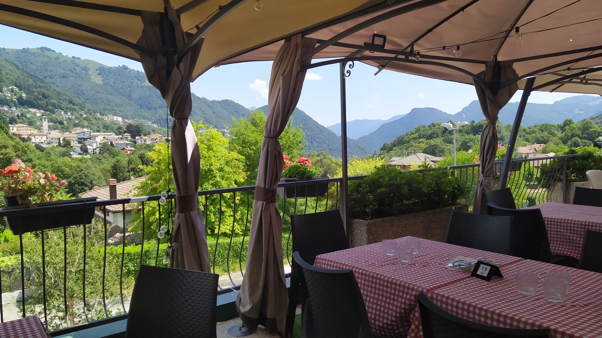 Ristorante Il Pirata