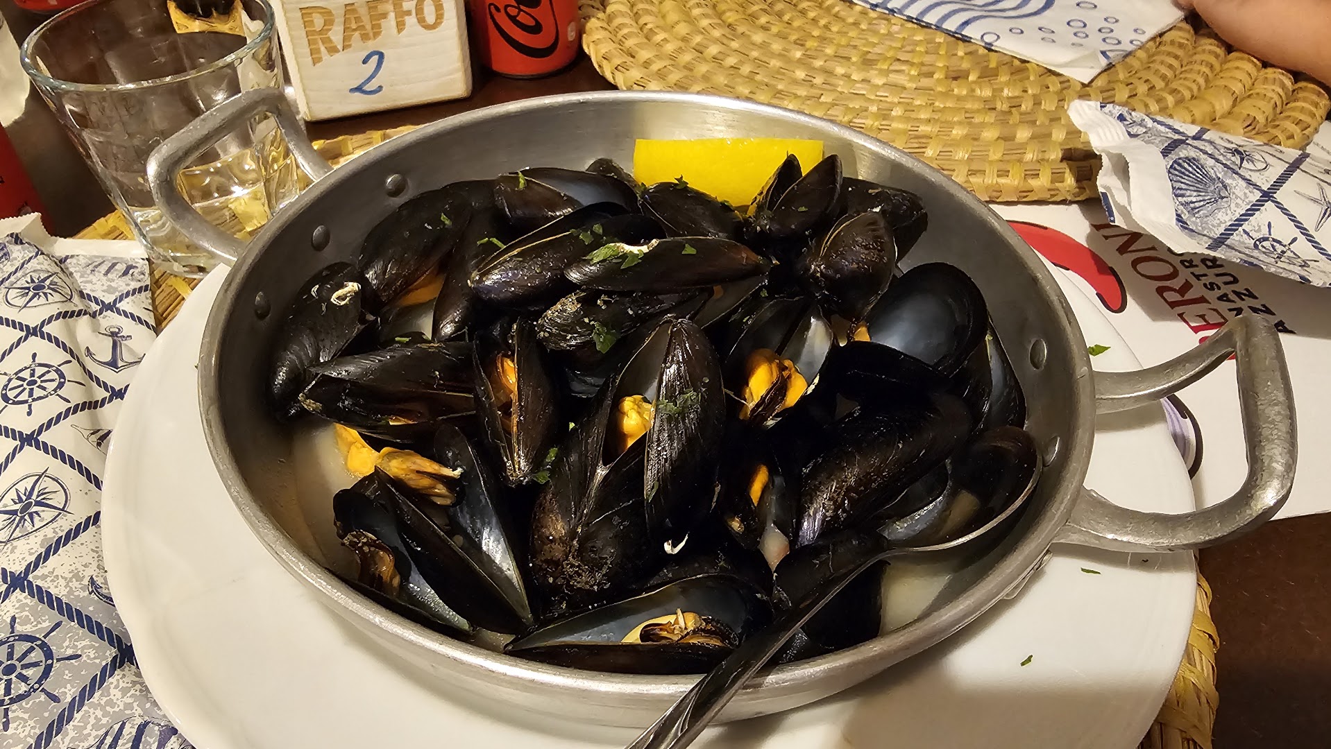 Ristorante Il Pirata