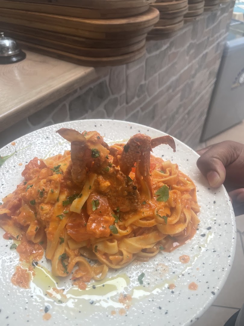 Ristorante Il Pirata