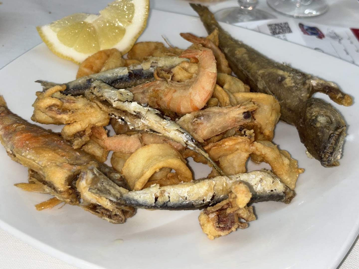 Ristorante Il Pirata terracina