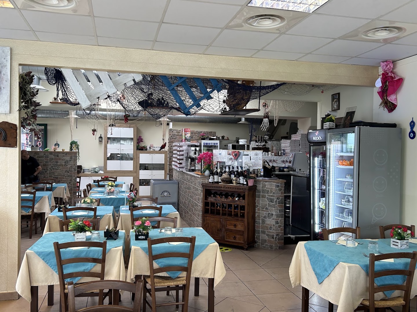 Ristorante Il Pirata