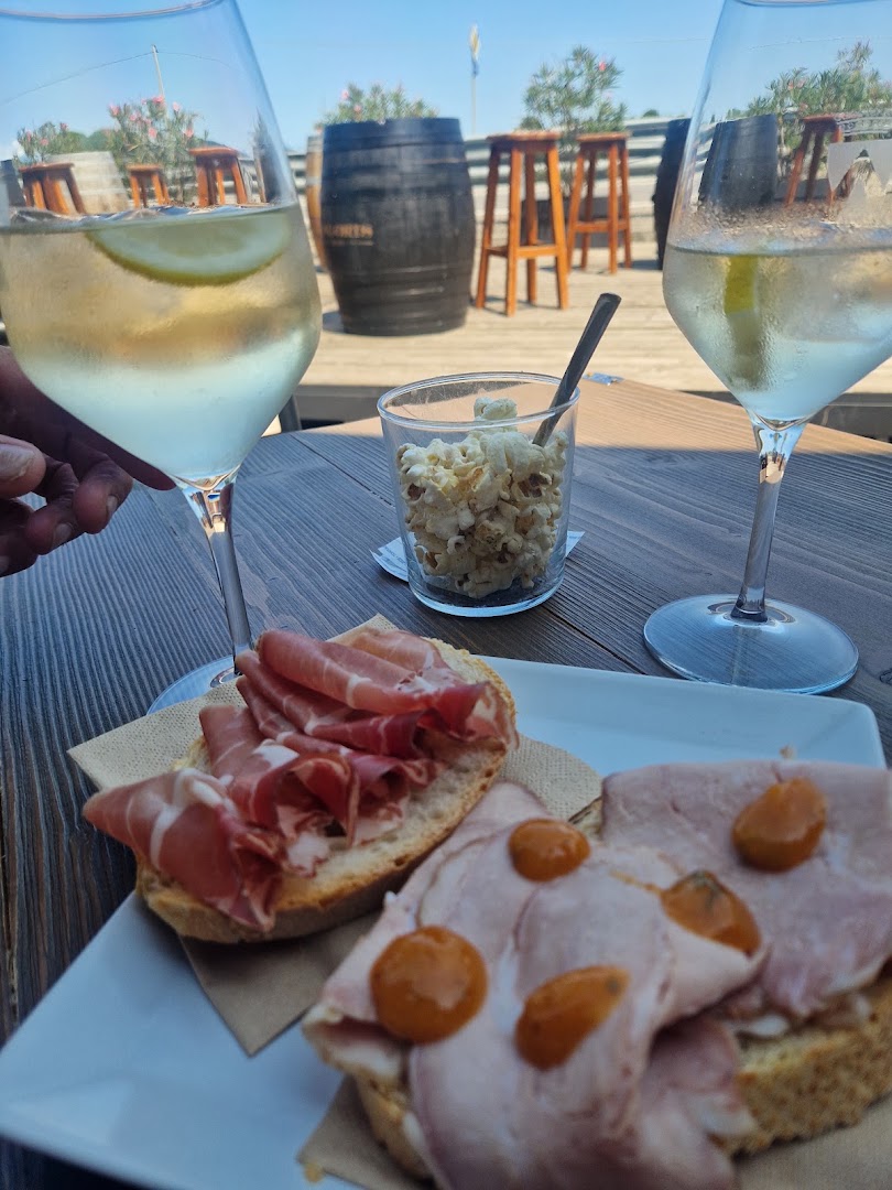 Ristorante Il Podere di Angoris