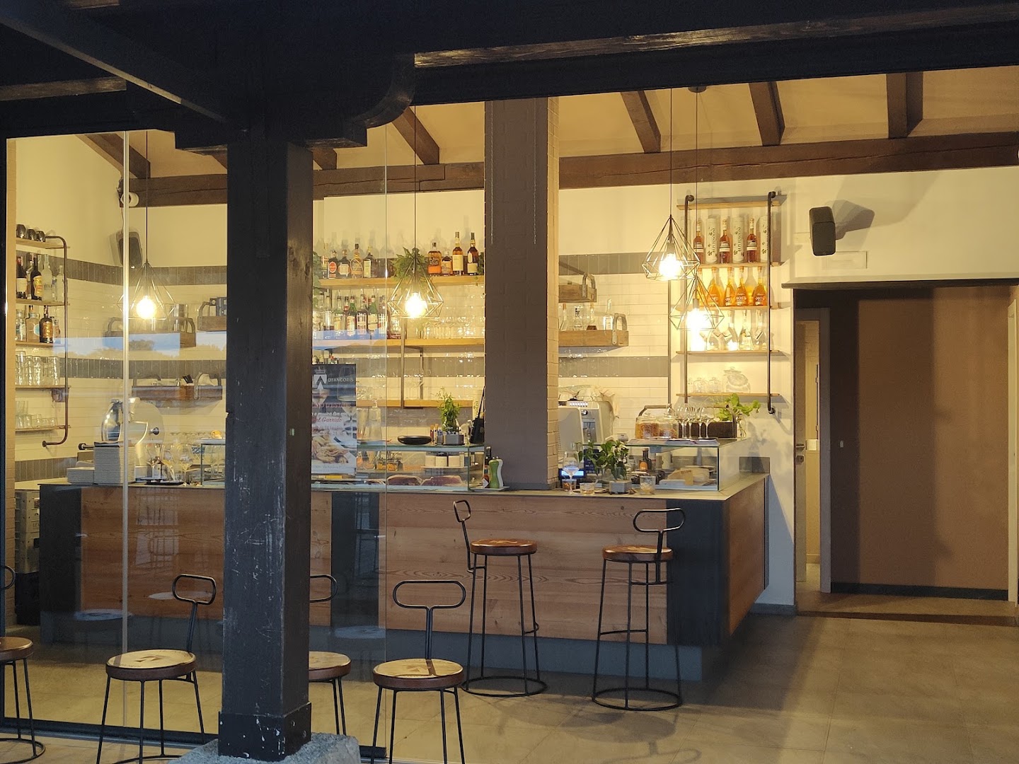 Ristorante Il Podere di Angoris