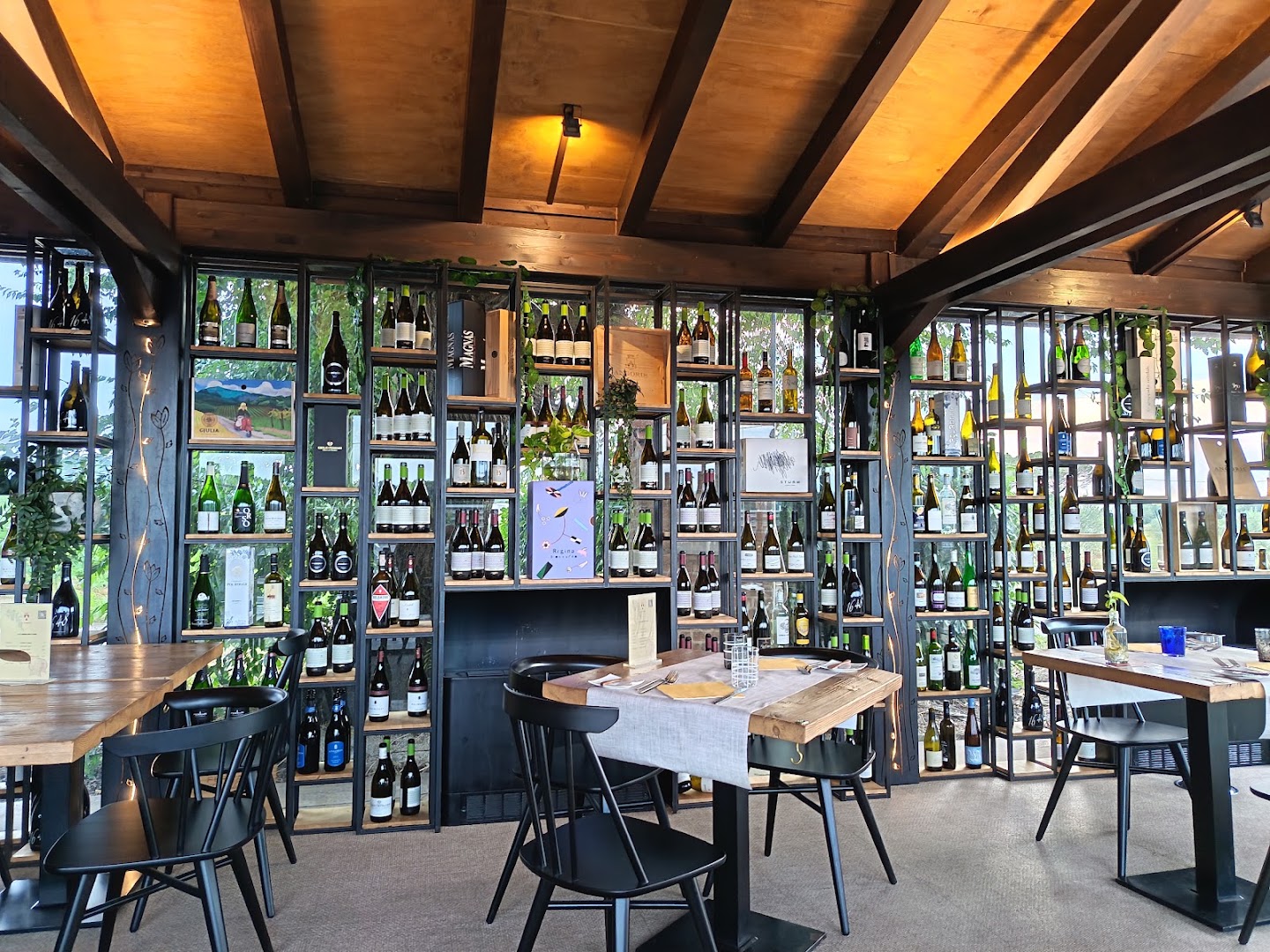 Ristorante Il Podere di Angoris