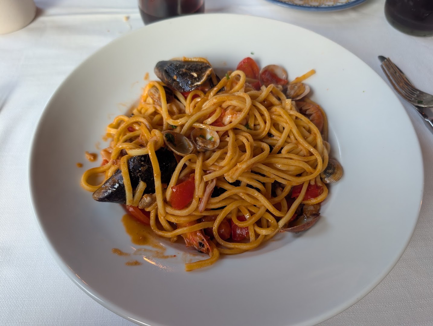 Ristorante Il Poggetto