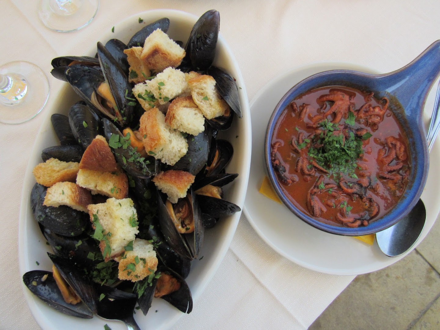 Ristorante Il Poggetto