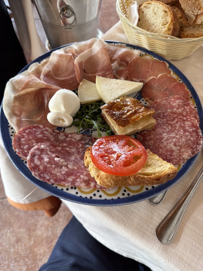 Ristorante Il Poggetto