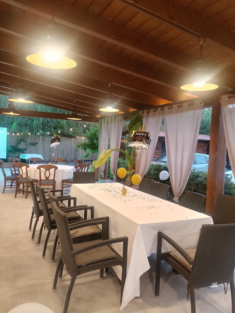 Ristorante Il Poggetto