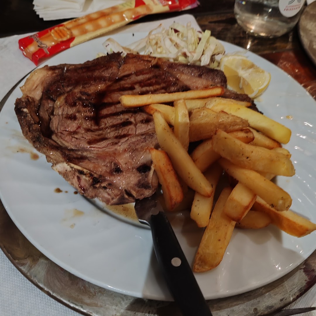 Ristorante Il Porcospino, Spino d'Adda