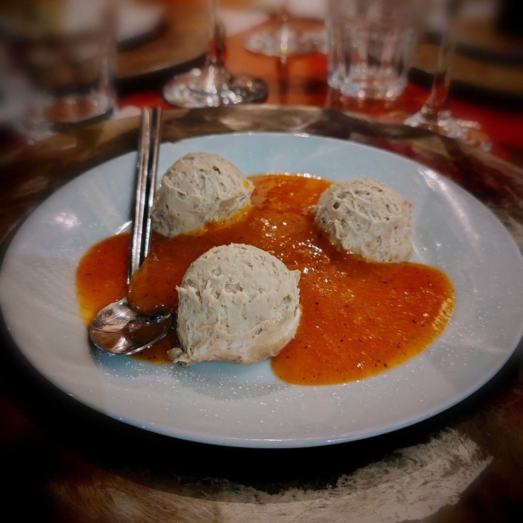 Ristorante Il Porcospino