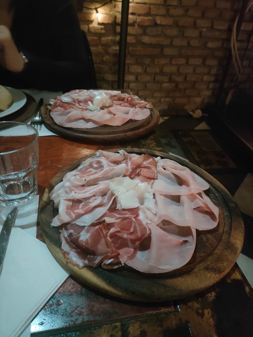 Ristorante Il Porcospino