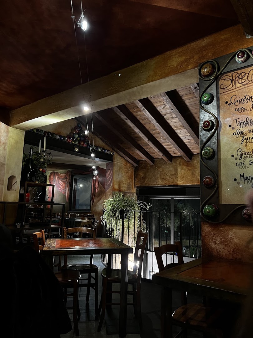 Ristorante Il Porcospino