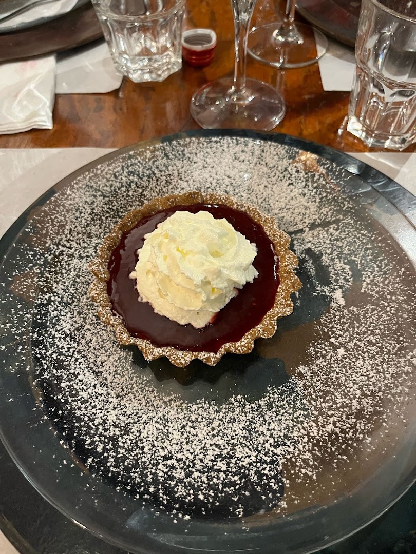 Ristorante Il Porcospino