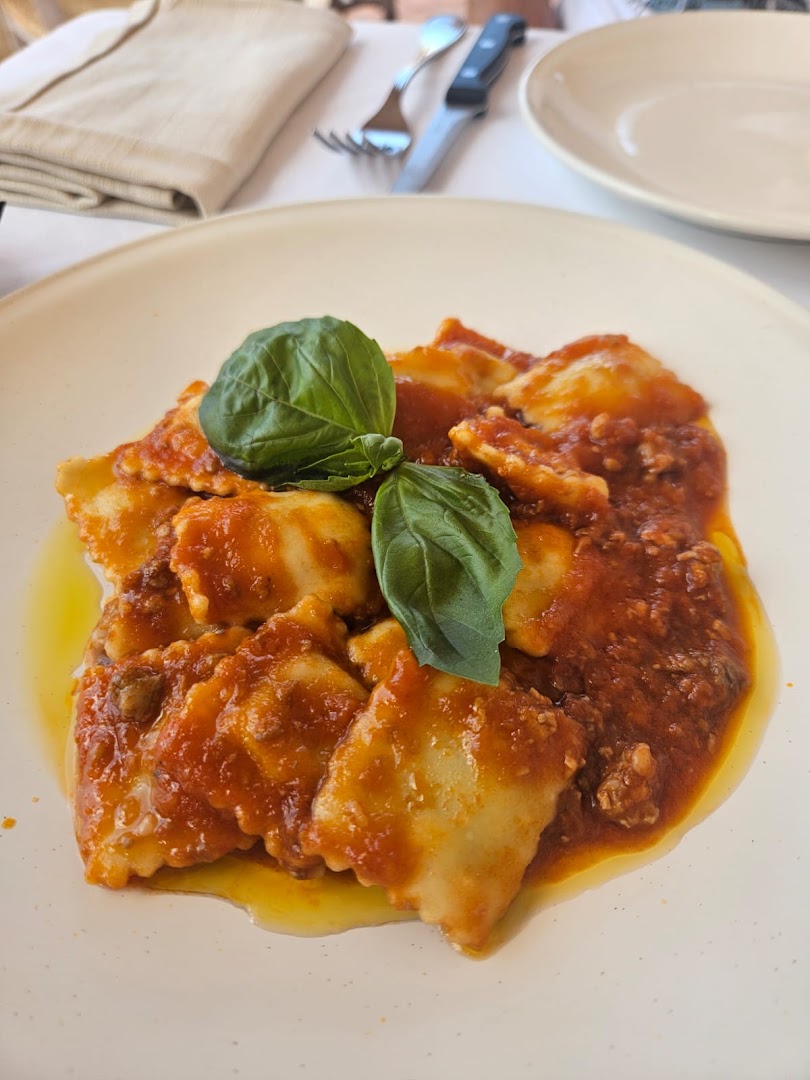 Ristorante Il Porticciolo di Mereu Maria Pasqua