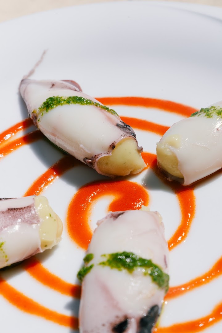 Ristorante Il Porticciolo