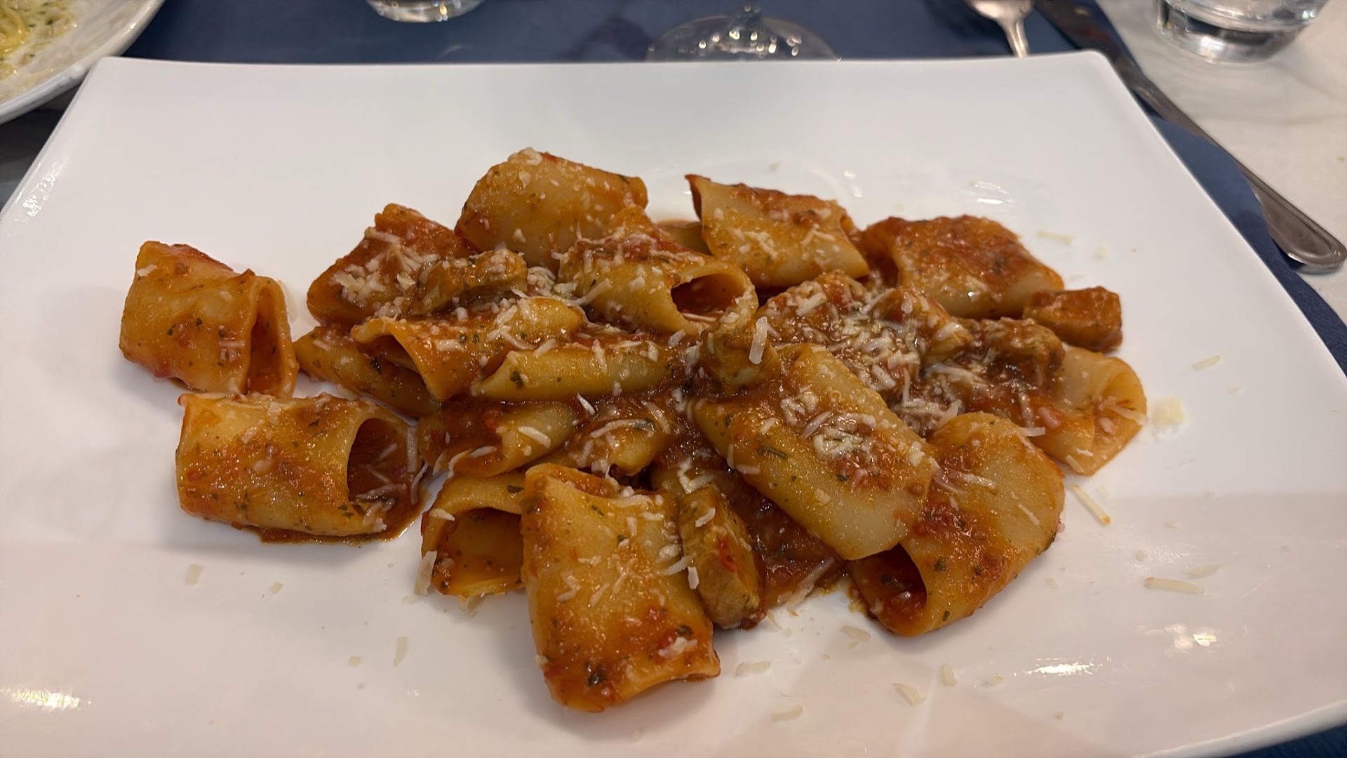 Ristorante Il Porticciolo