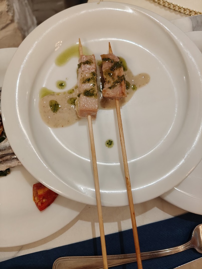 Ristorante Il Porticciolo