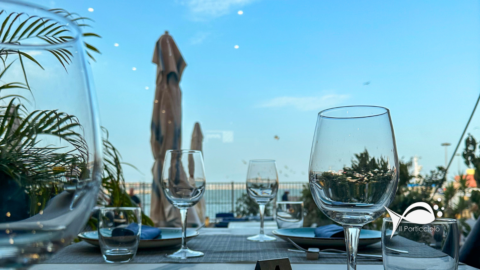 Ristorante Il Porticciolo