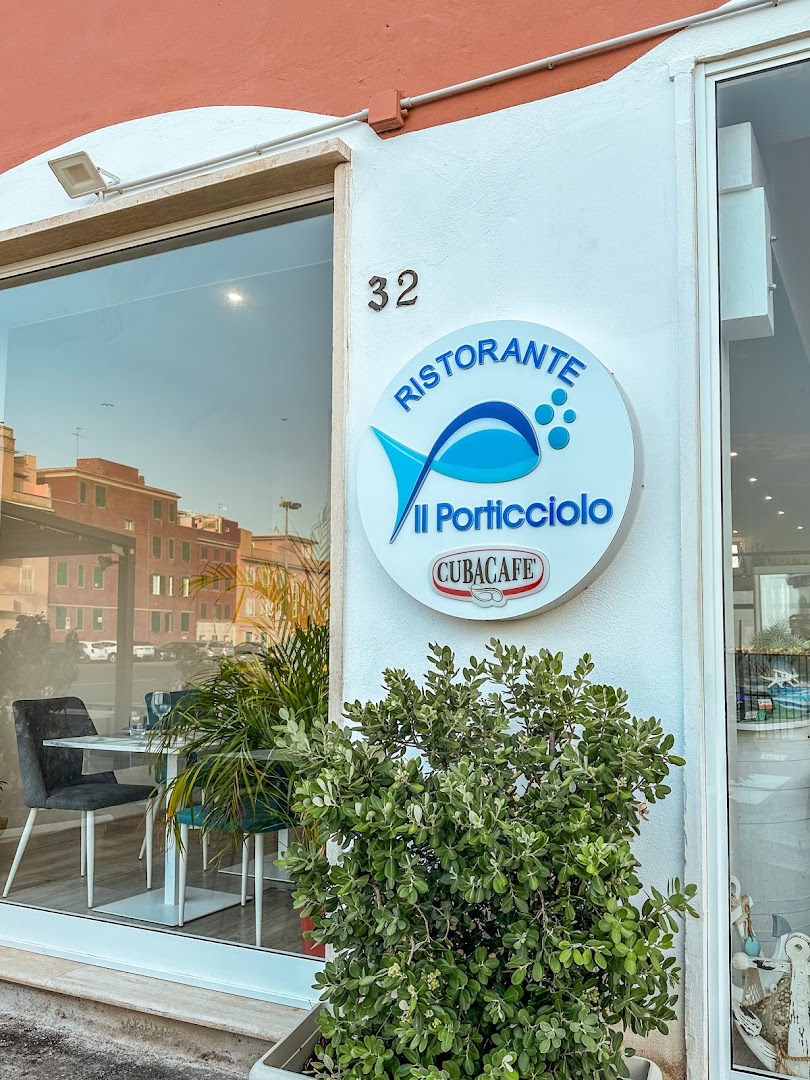 Ristorante Il Porticciolo